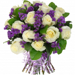 Букет "Город женщин"