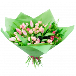 Букет «Лилу»