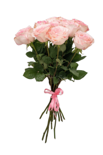 Букет "Теплые объятия"